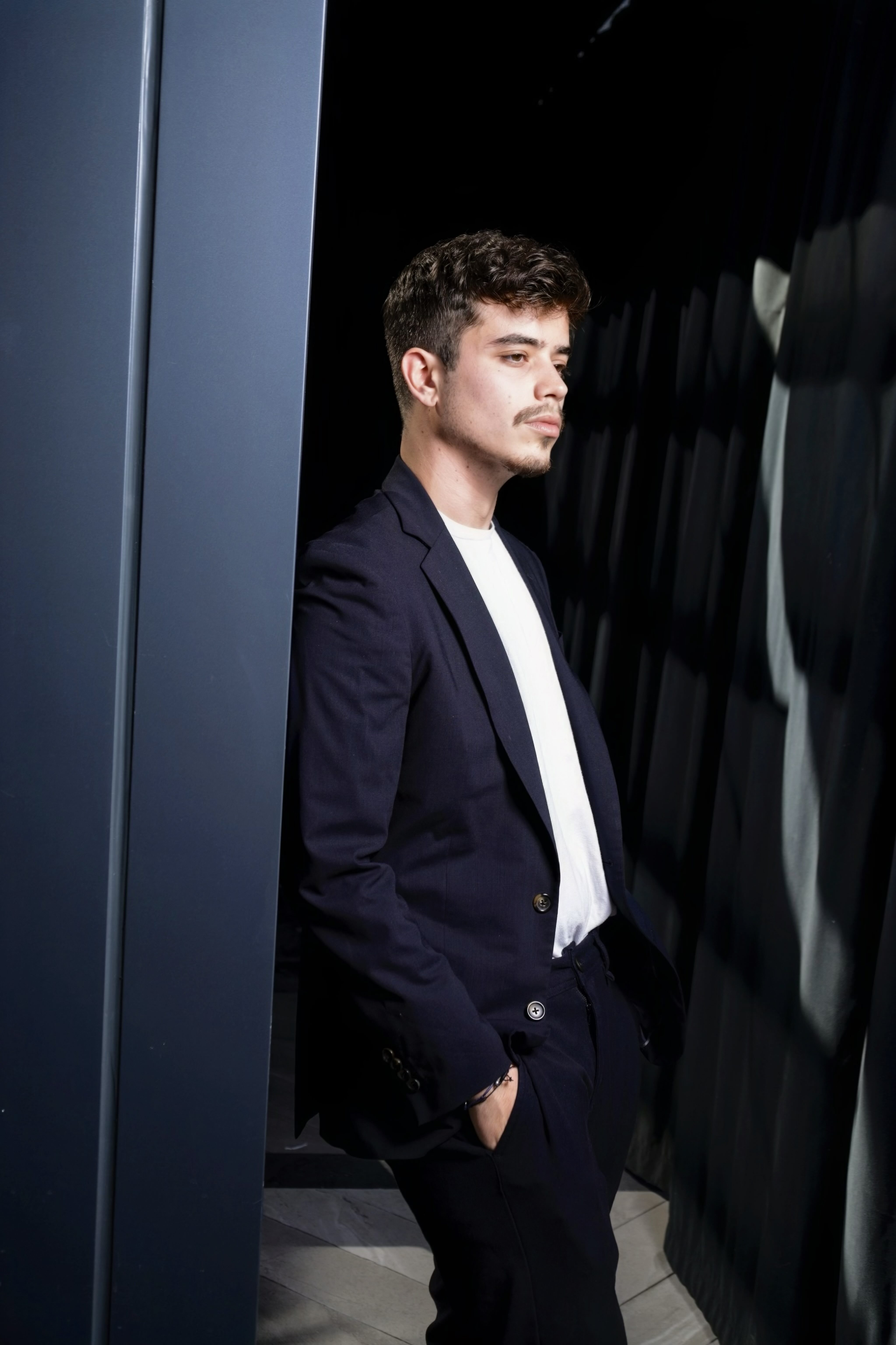 Nick Lambrou